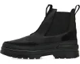 Зимние ботинки Pajar CANADA Messi из кожи с технологией Ice-Gripper