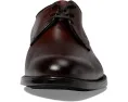 Оксфорды Johnston & Murphy Flynch Plain Toe из телячьей кожи