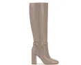 Vince Camuto Joanel сапоги до колена с квадратным носком и высоким каблуком
