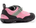 Детская обувь KEEN Jasper II с мембраной Keen.Dry и технологией Cleansport NXT