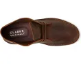 Clarks Desert Boots оригинальные замшевые ботинки