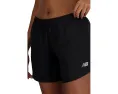 Шорты New Balance Sport Essentials 5 дюймов с технологией NB DRYx