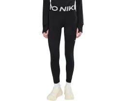 Леггинсы Nike Pro Sculpt Dri-FIT высокой посадки 7/8 с карманами