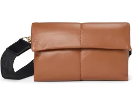 Сумка-кроссбоди AllSaints Ezra Quilt с магнитной застежкой