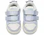 Детские кеды Stride Rite SR Denver в скейтерском стиле с застежками на липучках