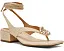 Сандалии Steve Madden Cora на каблуке с открытым носком