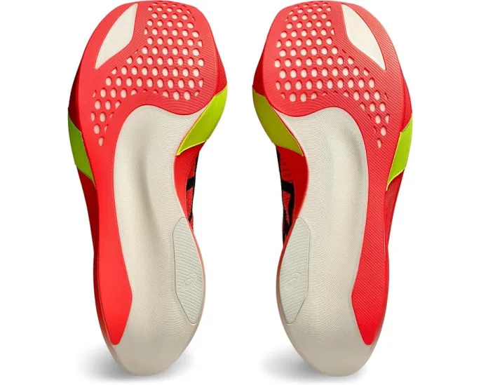 Беговые кроссовки ASICS Metaspeed Sky Paris с технологией FF TURBO PLUS