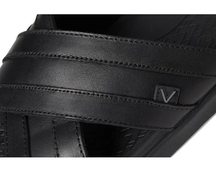 Сланцы VIONIC Mtide Slide с перекрестными ремешками и EVA стелькой