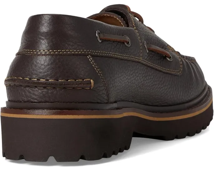 Мокасины Mephisto Adrien с технологией SOFT-AIR и кожаной подкладкой