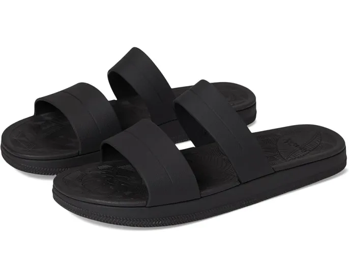 Сандалии Sanuk Funshine 2 Strap с двойными ремешками и водонепроницаемой стелькой SugarLite