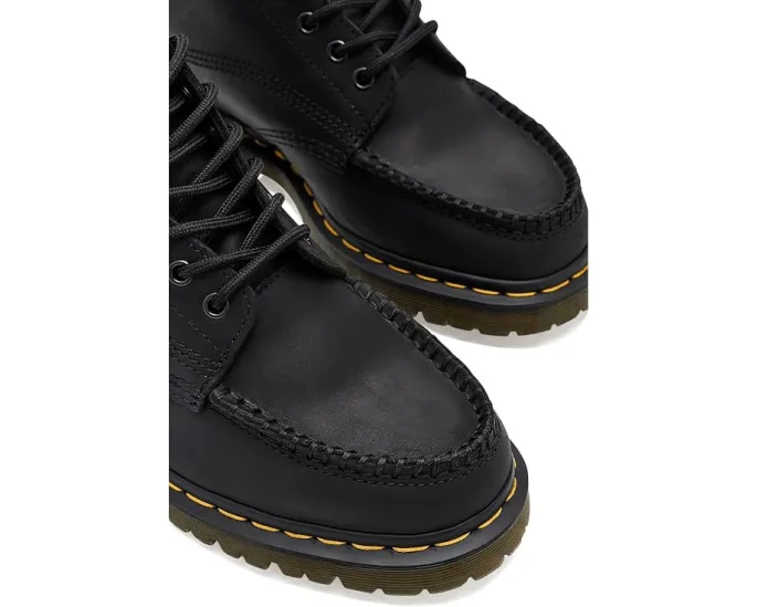Чукки Lowell Chukka Dr. Martens с мокасин-носком