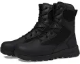 Ботинки Carhartt Gilmore с боковой молнией и нанокомпозитным носком высотой 8 дюймов