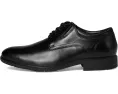 Туфли Clarks Steadwell Lace с миндалевидным носком и противоскользящей подошвой