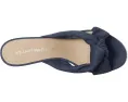 Босоножки Soplaya Slide 50 Stuart Weitzman на низком каблуке