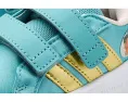 Детские кроссовки adidas x Disney Aladdin Grand Court 3.0 на липучке