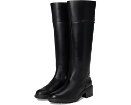 Кожаные ботинки PIKOLINOS Medina на грубой подошве и квадратном каблуке