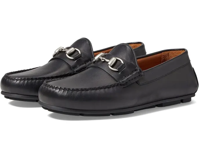 Обувь Allen Edmonds Sebastian с мыском мокасина и цепью
