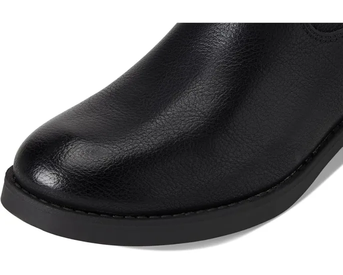 Детские короткие сапоги FRYE AND CO. Kids Girls Kellie Button Short на каблуке