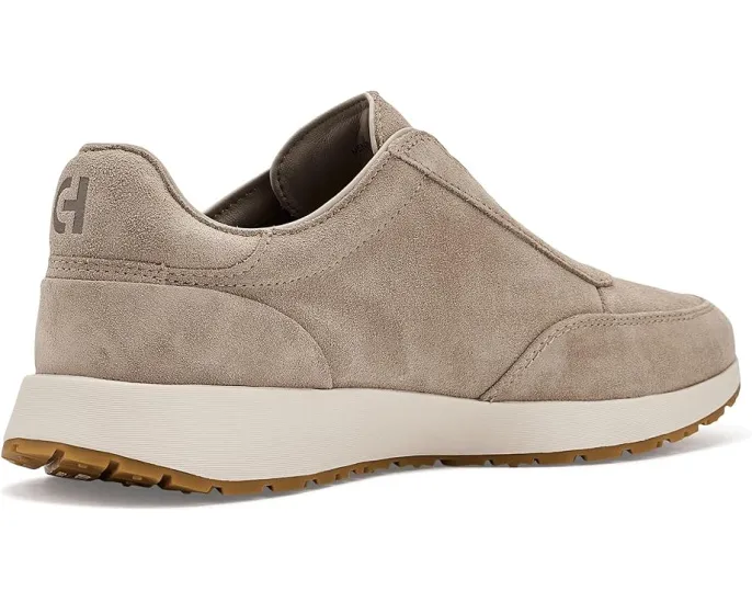 Кроссовки Grandpro Luxe Mile Slip-on Cole Haan с переработанных материалов