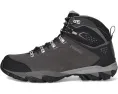 Трекинговые ботинки Asolo Acadia Mid Lth GTX MW широкой полноты с Gore-Tex