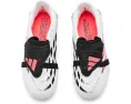 Детские футбольные бутсы Adidas Predator League с откидным язычком для искусственного газона