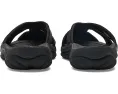 Сандалии KEEN Bali Leather Slide с защитой для пальцев и быстросохнущими ремнями