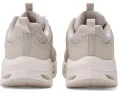 Кроссовки SKECHERS Glide Step Sole для активного отдыха с сетчатым верхом
