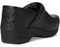 Клог Dansko XP 2.0 с кожаным верхом и противоскользящей подошвой для профессиональной носки
