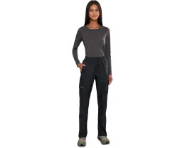 Precip Evo Full Zip Pants Long