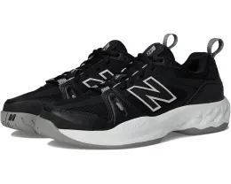 Теннисные кроссовки New Balance Fresh Foam X 1007 с усиленным носком