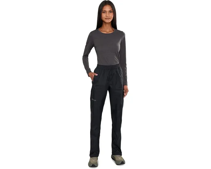 Precip Evo Full Zip Pants Long