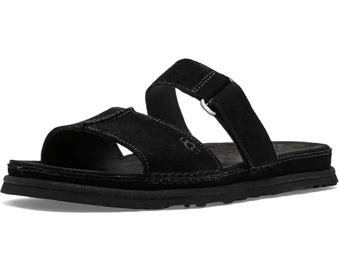 Сандалии UGG Goldengaze Slide с регулируемым ремешком
