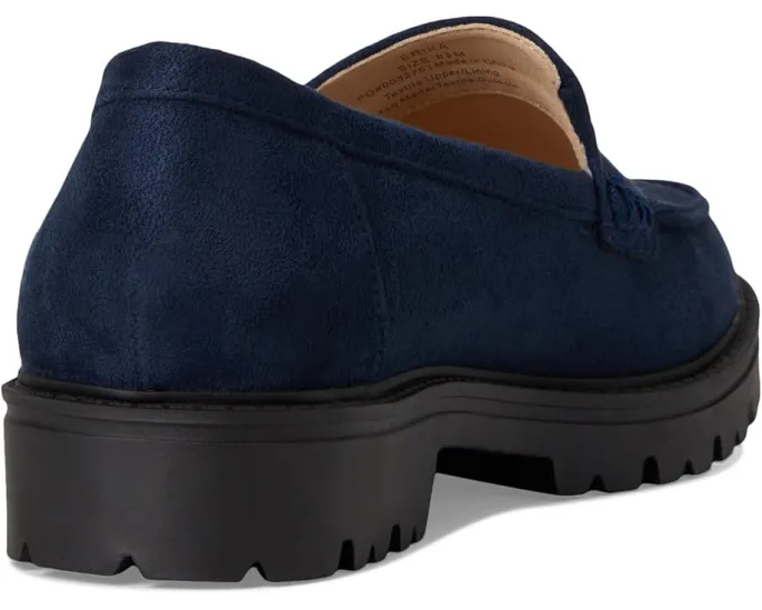 Балетки Journee Collection Erika с мыском мокасина и пеной Tru Comfort Foam