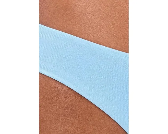 Шорты низкой посадки Seafolly Palermo Hipster с мягкими краями