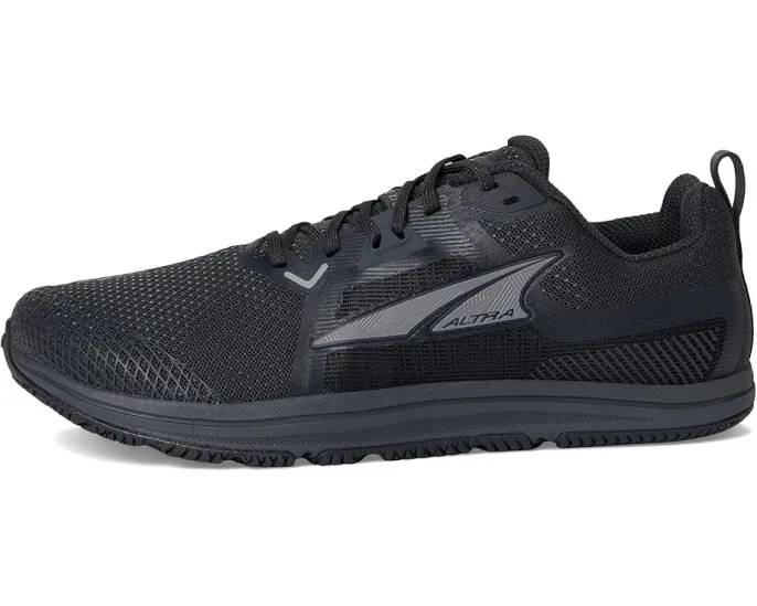 Кроссовки Altra Solstice Xt 3 с широкой носочной частью и сетчатым верхом