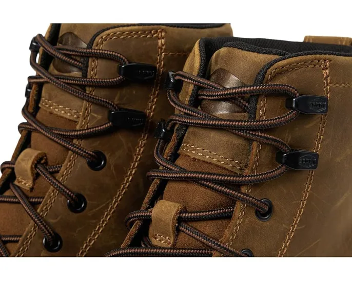 Рабочие ботинки BRUNT The Marin Soft Toe с водонепроницаемой мембраной