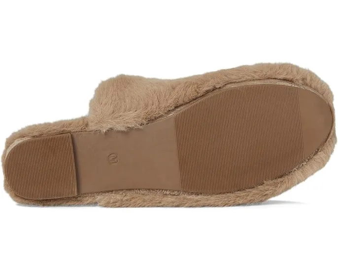 Домашние тапочки Eberjey Plush с плюшевой стелькой