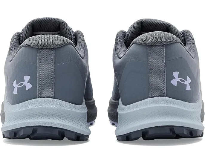 Трейловые кроссовки Under Armour Charged Bandit Trail 3 с прочным верхом