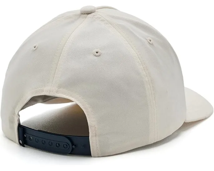 Кепка Club Kings от TravisMathew с нашивкой