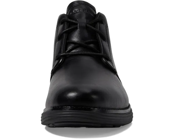 Водонепроницаемые чукка-ботинки Cole Haan Originalgrand Remastered