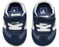 Кроссовки Vans SUPER LOWPRO V для малышей розовые