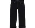 Levi's прямые джинсы с эластичным поясом для детей