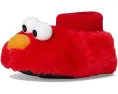 Тапочки Josmo Sesame Street Elmo с противоскользящей подошвой для малышей