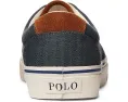 Кроссовки Polo Ralph Lauren Keaton-Pony с текстильным верхом и удобной стелькой