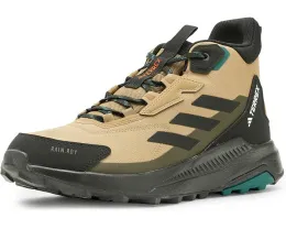 Треккинговые кроссовки adidas Terrex Anylander Mid Top с технологией Rain.RDY