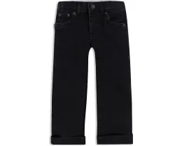 Levi's прямые джинсы с эластичным поясом для детей