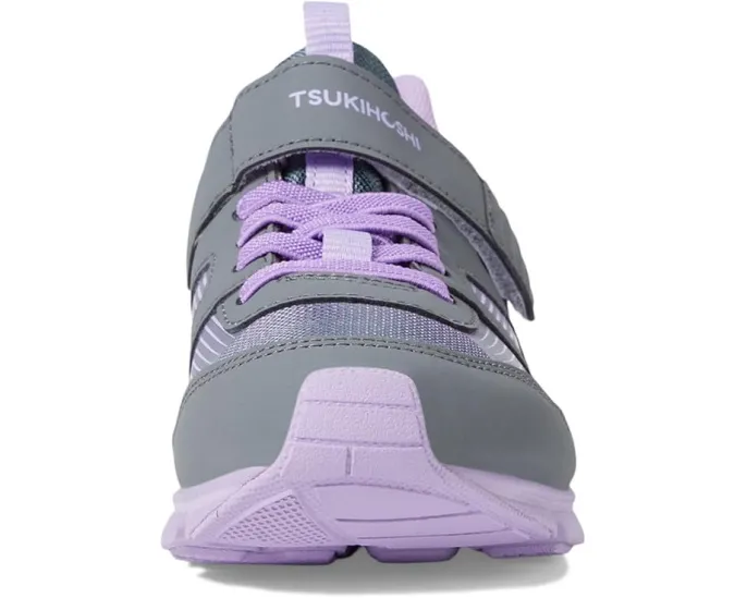 Детские кроссовки Tsukihoshi Kids Streak с застежкой на липучке для малышей