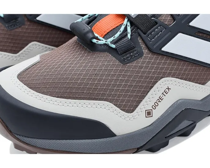 Треккинговые кроссовки adidas Terrex Skychaser с мембраной GORE-TEX для скоростного хайкинга