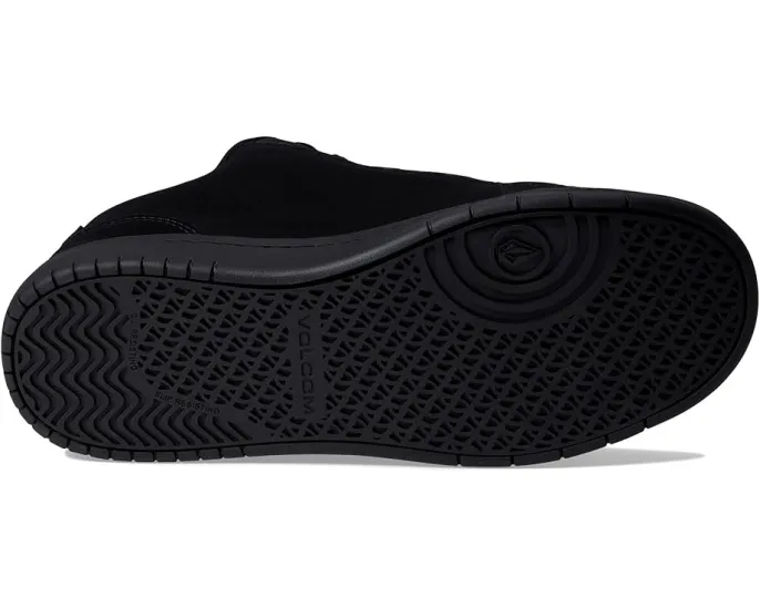 Обувь Volcom Stone Op Art EH Comp Toe с композитным защитным мыском