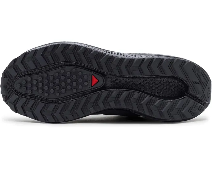 Salomon Aero Blaze легкие повседневные кроссовки с амортизацией Energy Foam